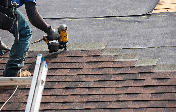 Licensed Roofing service in Sussex, VA - Brentwood Metal Roofing